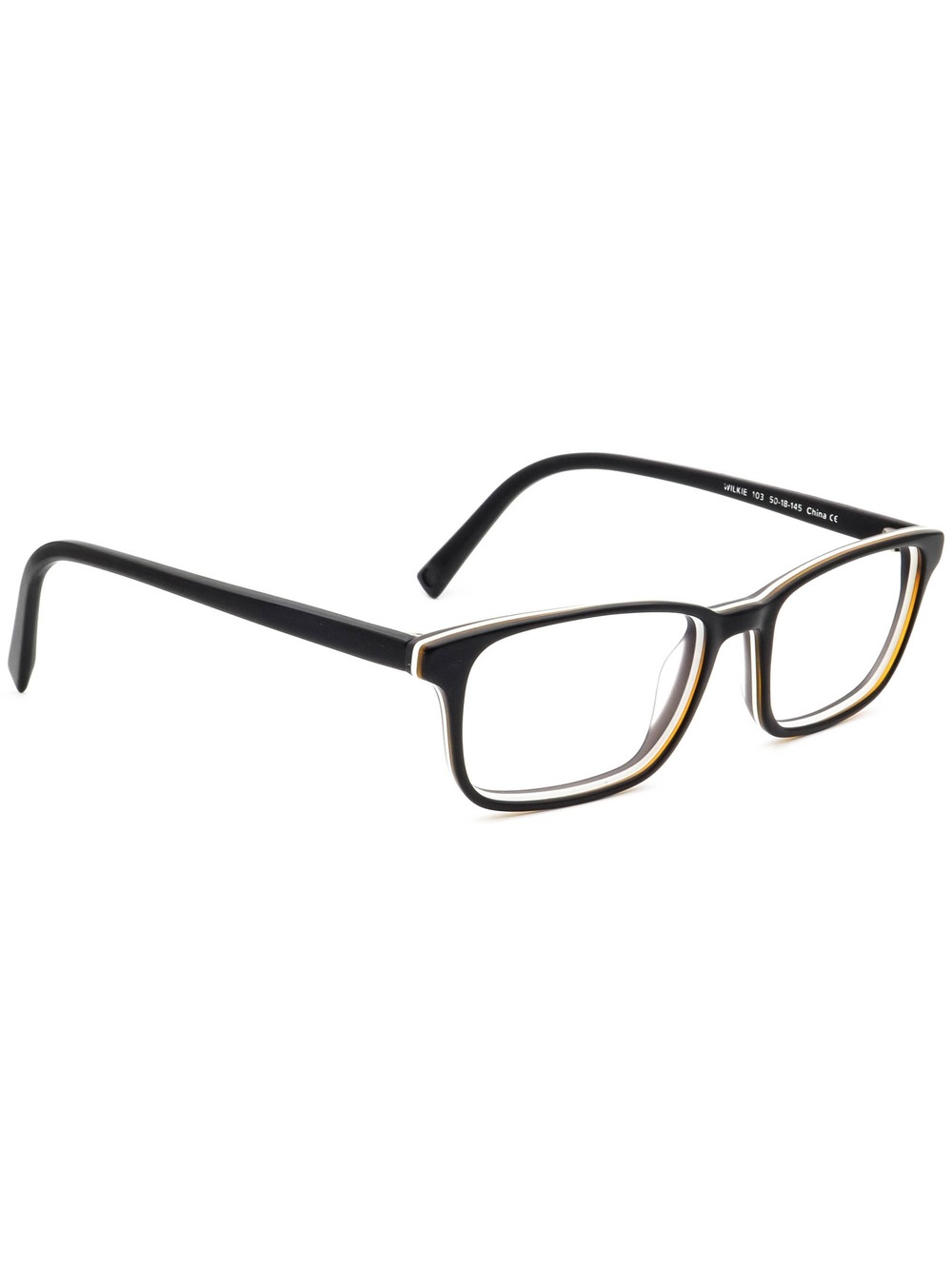 Warby Parker Wilkie 103 Eyeglasses